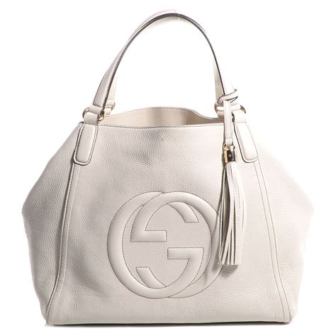 gucci scopata|white gucci handbag.